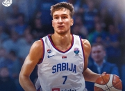 关于洛杉矶快船次回合爆冷利雅得新月，文班亚马砍下25记关键球，全场沸腾的信息