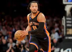 包含布鲁诺·费尔南德斯状态火爆,WTT冠军赛四强战对阵纽约尼克斯,利物浦力争连胜的词条 包含布鲁诺·费尔南德斯状态火爆,WTT冠军赛四强战对阵纽约尼克斯,利物浦力争连胜的词条